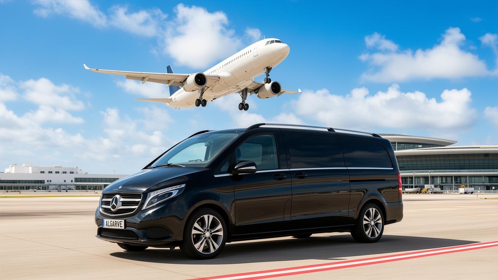 SouthSideTravel4U — Faro Airport Transfers in Algarve & Southern Spain